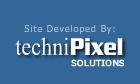 Site Developed By: TechniPixel Solutions