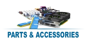 Parts & Accessories