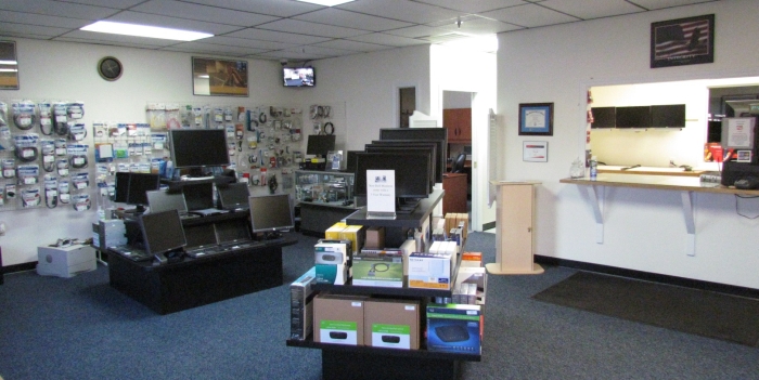 TCP Store