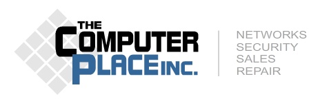 The Computer Place Inc. - Lewiston, ME - Sales, Service, Repair, Networking and Security