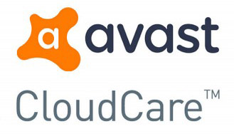 avast cloudcare logo